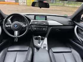 BMW 3-Serie (2015) thumbnail 9
