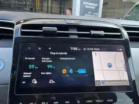 Hyundai Tucson (2022) thumbnail 16