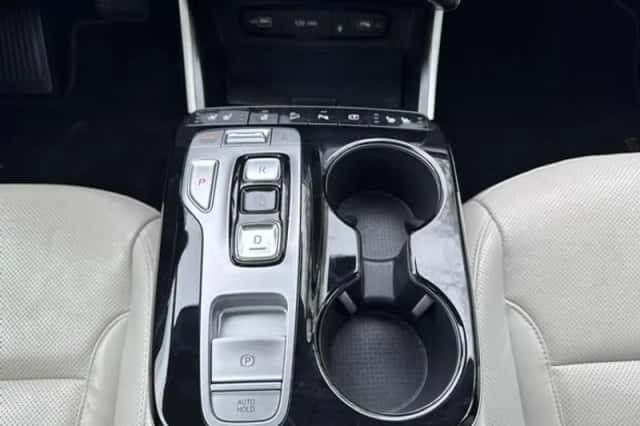 Hyundai Tucson (2022) thumbnail 18