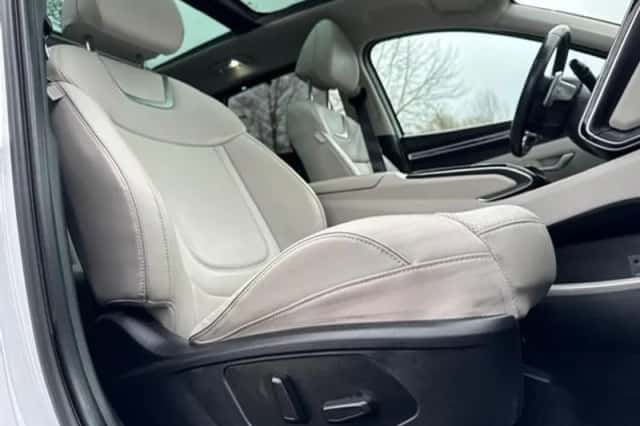 Hyundai Tucson (2022) thumbnail 22