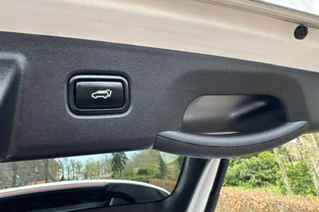 Hyundai Tucson (2022) thumbnail 24