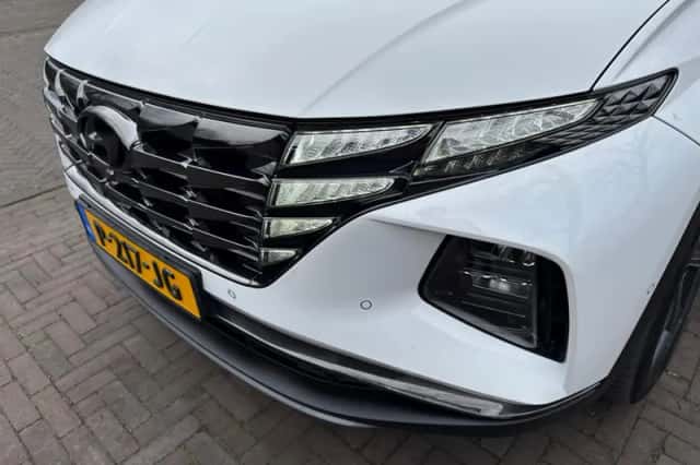 Hyundai Tucson (2022) thumbnail 29