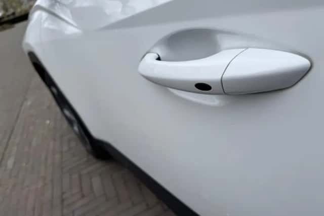 Hyundai Tucson (2022) thumbnail 30