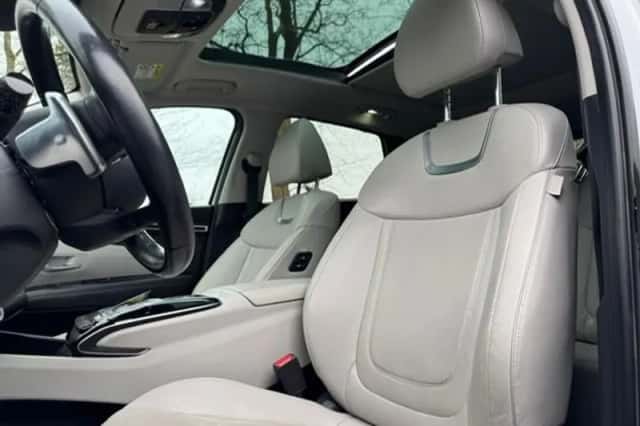 Hyundai Tucson (2022) thumbnail 7