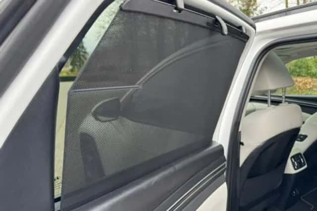 Hyundai Tucson (2022) thumbnail 9