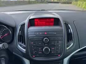 Opel Zafira (2012) thumbnail 13