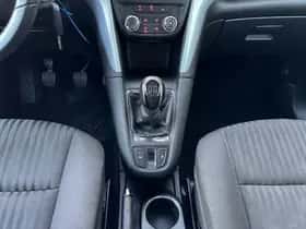 Opel Zafira (2012) thumbnail 14