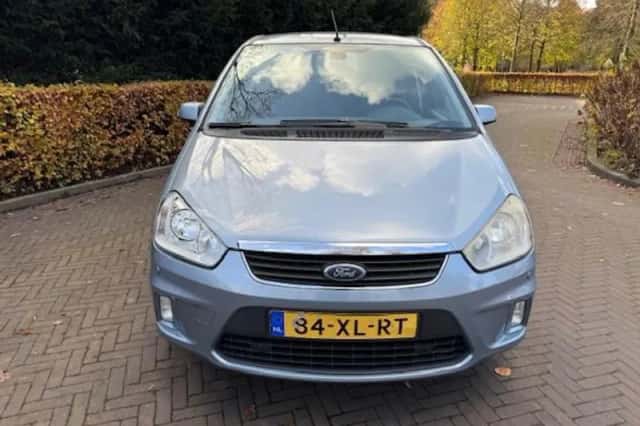Ford C-Max (2007) thumbnail 2
