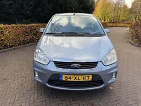 Ford C-Max (2007) thumbnail 2