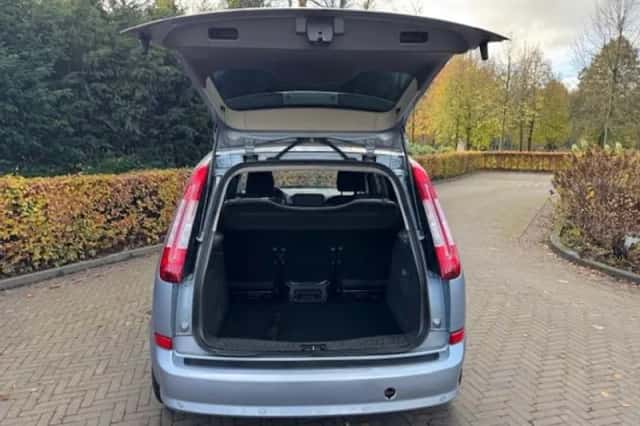 Ford C-Max (2007) thumbnail 17