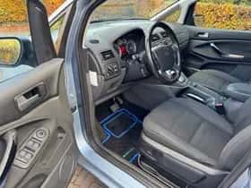 Ford C-Max (2007) thumbnail 5
