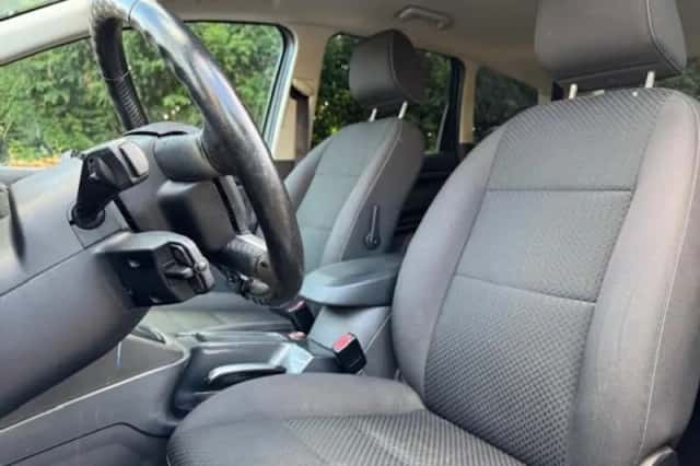 Ford C-Max (2007) thumbnail 6