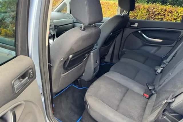 Ford C-Max (2007) thumbnail 7