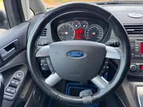 Ford C-Max (2007) thumbnail 10