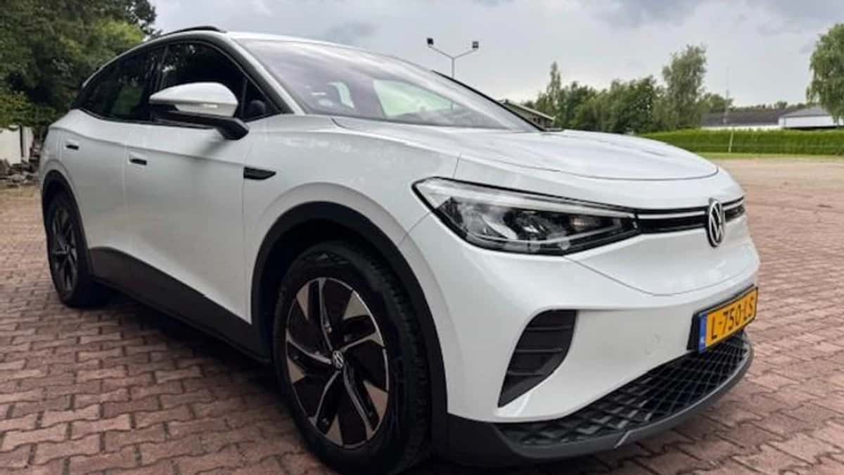 Volkswagen ID.4 (2021) — foto 1