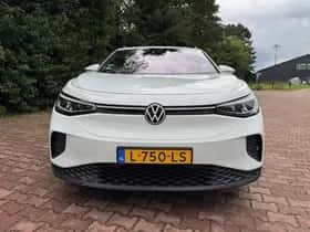 Volkswagen ID.4 (2021) thumbnail 2