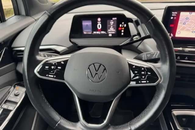 Volkswagen ID.4 (2021) thumbnail 11