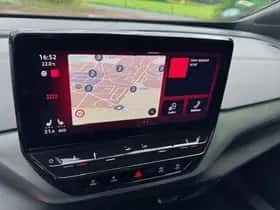 Volkswagen ID.4 (2021) thumbnail 14