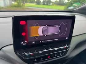 Volkswagen ID.4 (2021) thumbnail 17