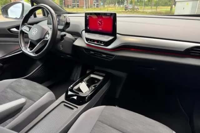 Volkswagen ID.4 (2021) thumbnail 20