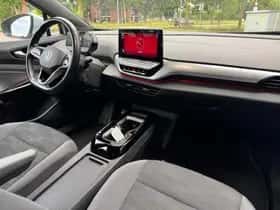 Volkswagen ID.4 (2021) thumbnail 20