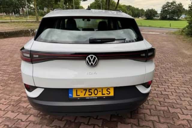 Volkswagen ID.4 (2021) thumbnail 22