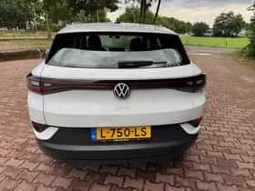 Volkswagen ID.4 (2021) thumbnail 22
