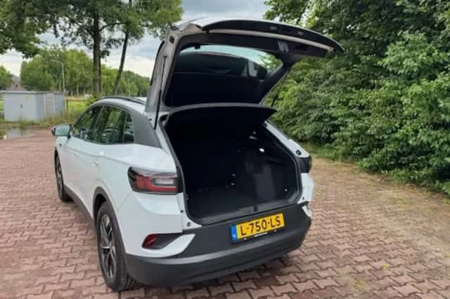 Volkswagen ID.4 (2021) thumbnail 23