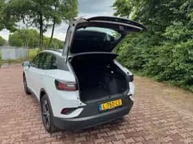 Volkswagen ID.4 (2021) thumbnail 23
