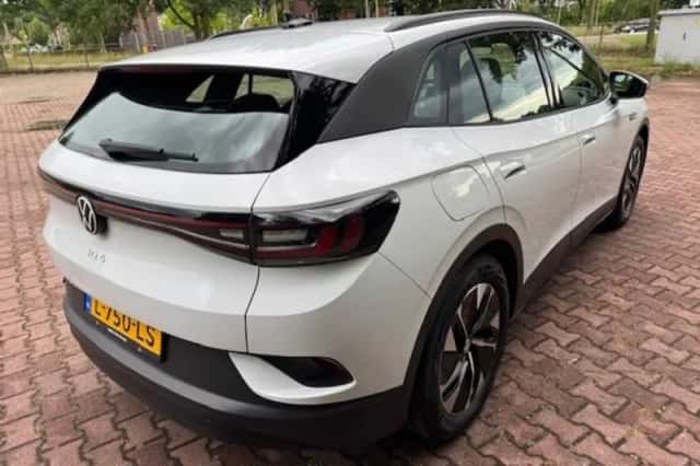 Volkswagen ID.4 (2021) thumbnail 25