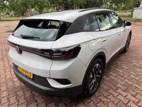 Volkswagen ID.4 (2021) thumbnail 25
