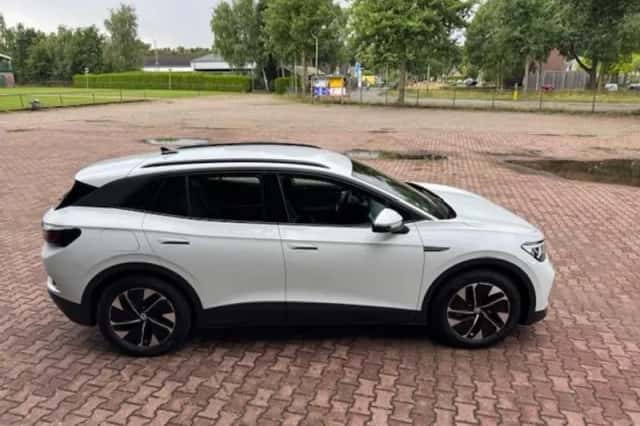 Volkswagen ID.4 (2021) thumbnail 26