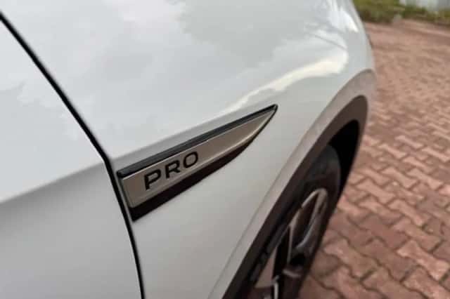 Volkswagen ID.4 (2021) thumbnail 27