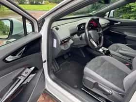 Volkswagen ID.4 (2021) thumbnail 6