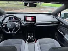 Volkswagen ID.4 (2021) thumbnail 9
