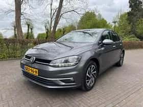 Volkswagen Golf (2019)