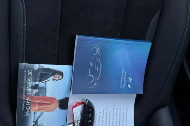 BMW i4 (2022) thumbnail 20
