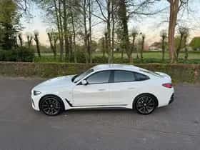 BMW i4 thumbnail 3