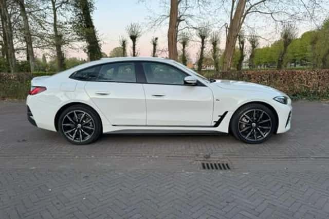 BMW i4 (2022) thumbnail 26
