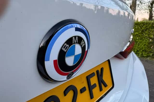 BMW i4 (2022) thumbnail 34