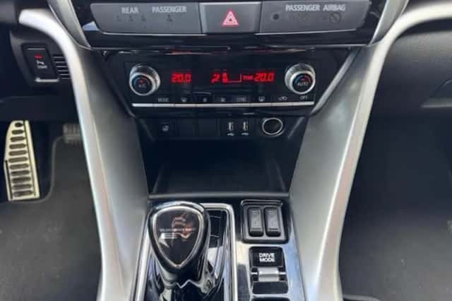 Mitsubishi Eclipse Cross (2022) thumbnail 15
