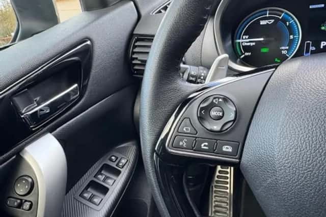 Mitsubishi Eclipse Cross (2022) thumbnail 18