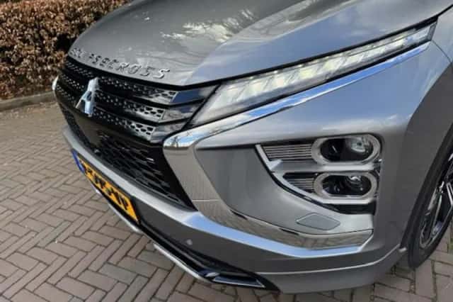 Mitsubishi Eclipse Cross (2022) thumbnail 28