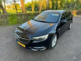 Opel Insignia (2017)