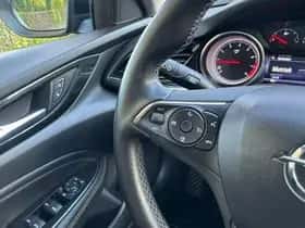 Opel Insignia (2017) thumbnail 12