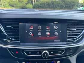 Opel Insignia (2017) thumbnail 13