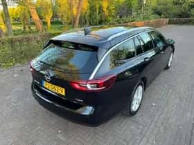 Opel Insignia (2017) thumbnail 22