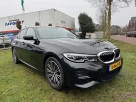BMW 3-Serie
