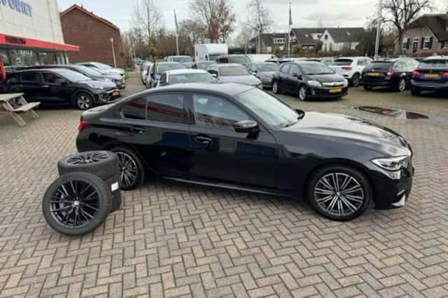 BMW 3-Serie (2019) thumbnail 11