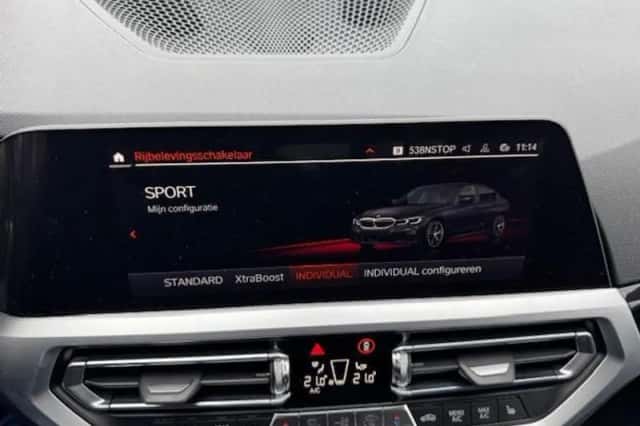 BMW 3-Serie (2019) thumbnail 14